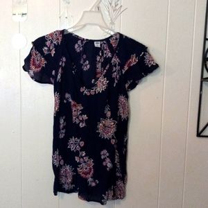 Old navy women blouse
